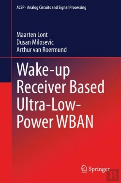 Bertrand.pt - Wake-Up Receiver Based Ultra-Low-Power Wban