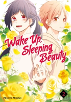 Bertrand.pt - Wake Up, Sleeping Beauty 2