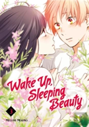 Wake Up, Sleeping Beauty 3