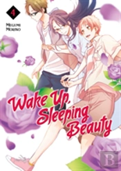 Wake Up, Sleeping Beauty 4