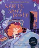 Wake Up, Sleepy Beauty!