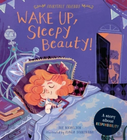 Bertrand.pt - Wake Up, Sleepy Beauty!