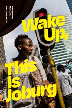 Bertrand.pt - Wake Up, This Is Joburg