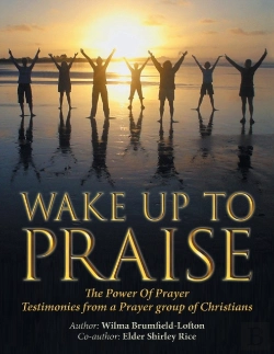 Bertrand.pt - Wake Up To Praise