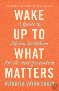 Bertrand.pt - Wake Up To What Matters