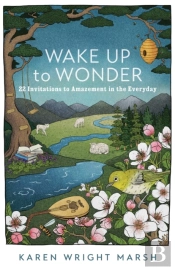 Wake Up To Wonder Â€“ 22 Invitations To Amazement In The Everyday