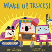 Wake Up, Trucks!