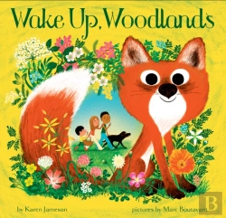 Bertrand.pt - Wake Up, Woodlands