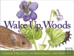 Bertrand.pt - Wake Up, Woods