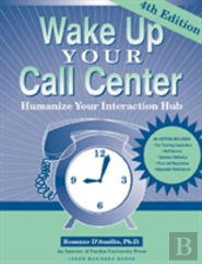 Wake Up Your Call Center