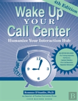 Bertrand.pt - Wake Up Your Call Center