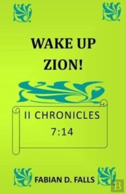 Bertrand.pt - Wake Up Zion Ii Chronicles 7:14