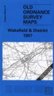 Wakefield And District 1907