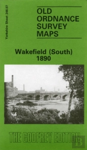 Wakefield (South) 1890