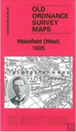 Bertrand.pt - Wakefield (West) 1905