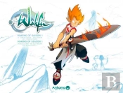 Wakfu - Making Of - Saison 1 Tome 2 : Le Corbeau Noir ; Miss Moche ; Les 5 Magnifiques