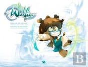Wakfu - Making Of - Saison 1 Tome 6 : Xav Le Boulanger ; Le Sac De Ruel