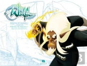 Wakfu - Making Of - Saison 1 Tome 7 : Xav Le Boulanger ; Le Sac De Ruel