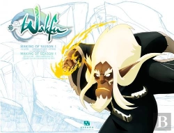 Bertrand.pt - Wakfu - Making Of - Saison 1 Tome 7 : Xav Le Boulanger ; Le Sac De Ruel