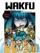 Wakfu Manga Vol. 5 - The Snow Arena
