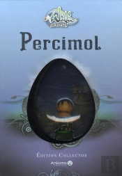 Wakfu : Percimol ; Coffret Collector