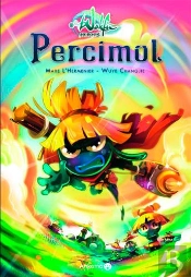 Wakfu : Percimol