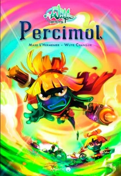 Bertrand.pt - Wakfu : Percimol