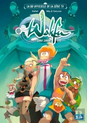 Wakfu - Shak Shaka Tome 1