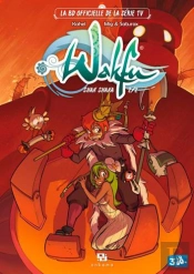 Wakfu - Shak Shaka Tome 2