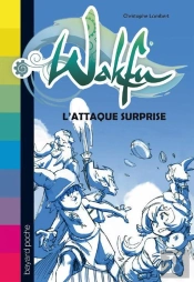 Wakfu Tome 1