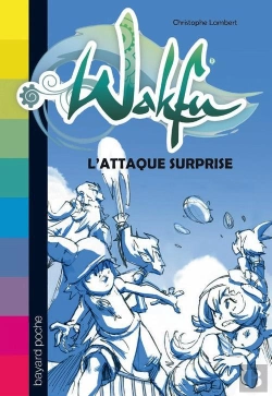 Bertrand.pt - Wakfu Tome 1