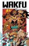 Wakfu Tome 2 : La Légende De Jiva