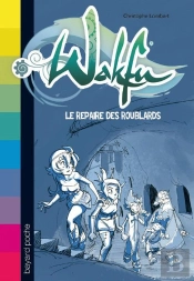Wakfu Tome 2