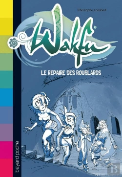 Bertrand.pt - Wakfu Tome 2