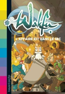 Bertrand.pt - Wakfu Tome 3 -  Juin 2013