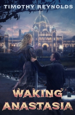 Bertrand.pt - Waking Anastasia