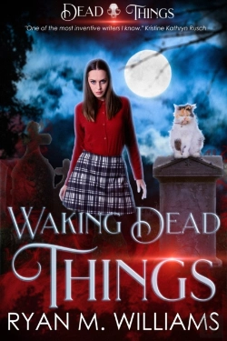 Bertrand.pt - Waking Dead Things