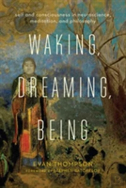 Bertrand.pt - Waking, Dreaming, Being