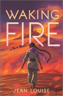 Bertrand.pt - Waking Fire