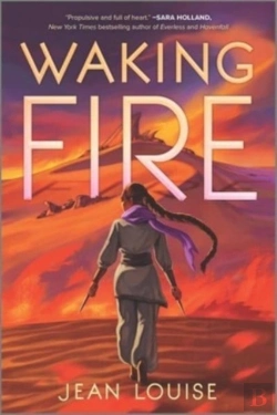 Bertrand.pt - Waking Fire