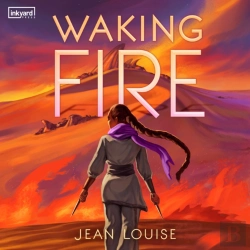 Bertrand.pt - Waking Fire