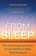 Waking From Sleep