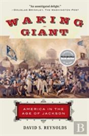 Waking Giant