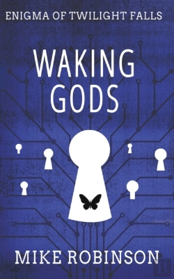Bertrand.pt - Waking Gods