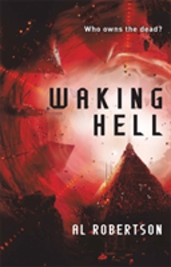 Bertrand.pt - Waking Hell