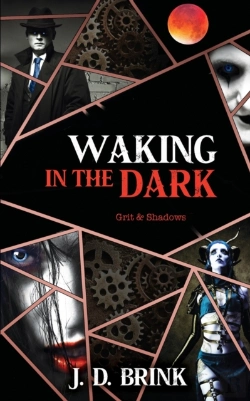 Bertrand.pt - Waking In The Dark
