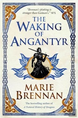 Bertrand.pt - Waking Of Angantyr