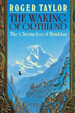 Bertrand.pt - Waking Of Orthlund [Chronicles Of Hawklan #3]