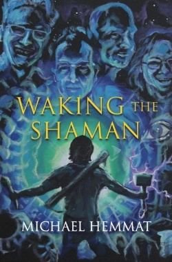 Bertrand.pt - Waking The Shaman