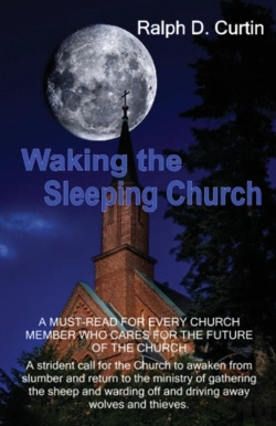 Bertrand.pt - Waking The Sleeping Church